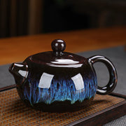 Artistic Ceramic Tea Set