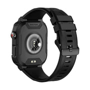 Titan Military Smart Watch Men