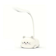 Cute Kitty Desk Lamp