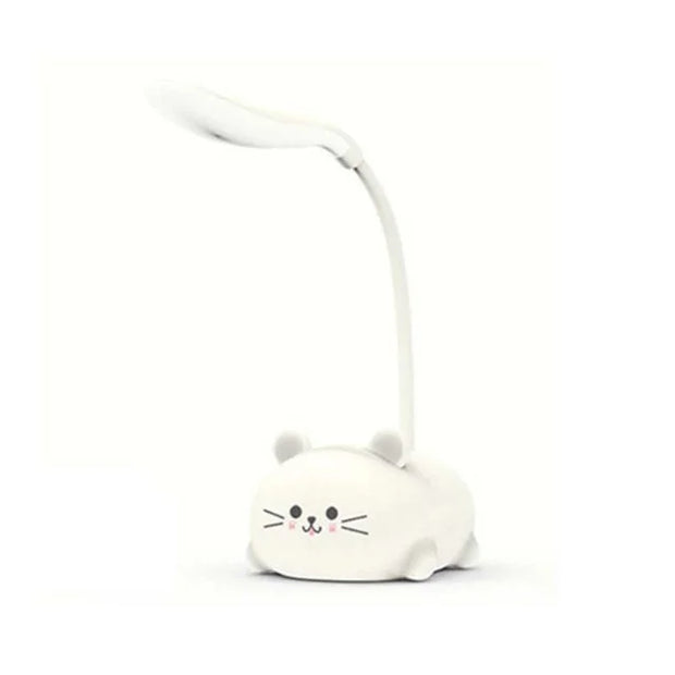 Cute Kitty Desk Lamp