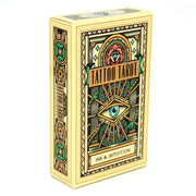 Assorted Tarot Card Destiny Decks