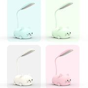 Cute Kitty Desk Lamp