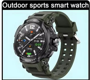 Outdoor Smart Watch