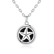 Life Aromatherapy Necklace