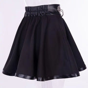 Goth Queen Skirt