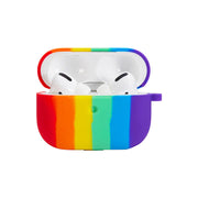 Rainbow Wireless Bluetooth Earphone Cover