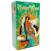 Assorted Tarot Card Destiny Decks