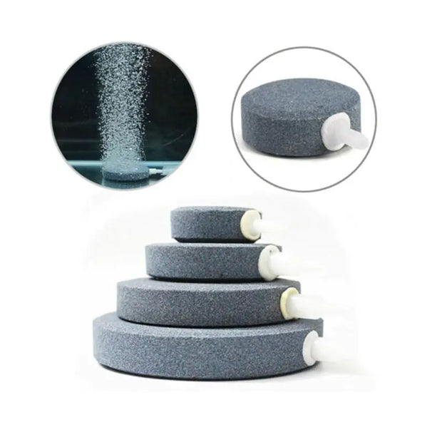 Bubble Stone Aerator for Aquarium