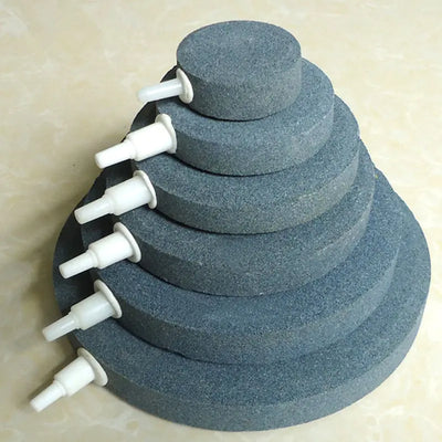 Bubble Stone Aerator for Aquarium