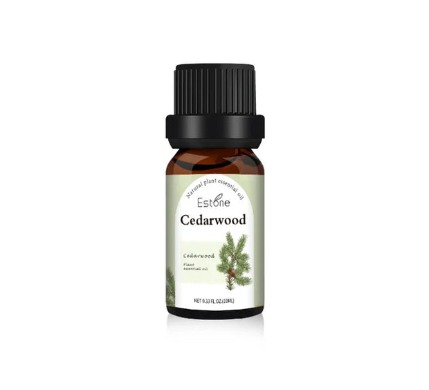 Natural Plant Essential Oil