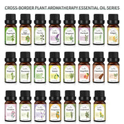 Natural Plant Essential Oil