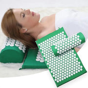 Massager Cushion Acupuncture Yoga Mat