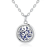 Life Aromatherapy Necklace