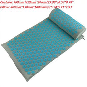 Massager Cushion Acupuncture Yoga Mat