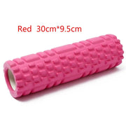 Position Line Yoga Mat