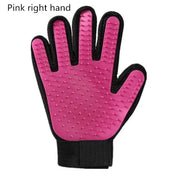 Pet Grooming Glove