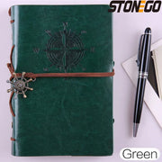 STONEGO Spiral Notebook