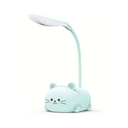 Cute Kitty Desk Lamp