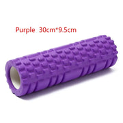 Position Line Yoga Mat