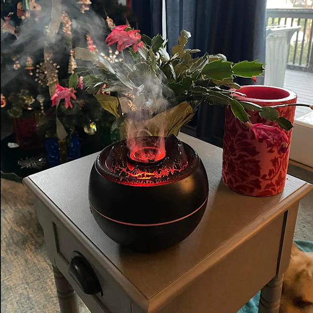 LavaBreeze Essential Humidifier