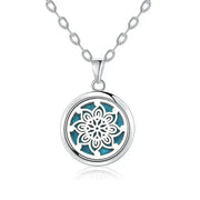 Life Aromatherapy Necklace