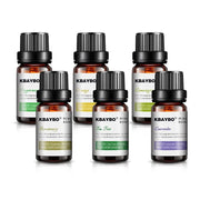 Essential Oils for Aromatherapy Diffuser