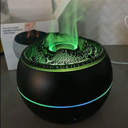 LavaBreeze Essential Humidifier