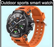 Outdoor Smart Watch