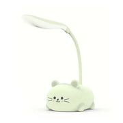 Cute Kitty Desk Lamp