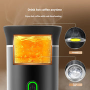 Portable Coffee Machine