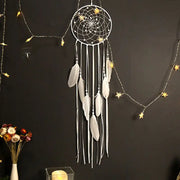 5pcs/set Dream Catchers Boho Home Decor Macrame Dream catchers