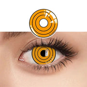 Uyaai™ | Halloween Cosplay Contact Lenses