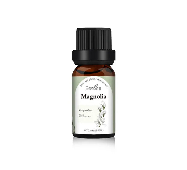 Natural Plant Essential Oil