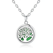 Life Aromatherapy Necklace