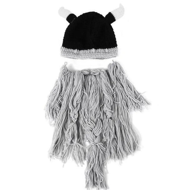 Viking Winter Hat